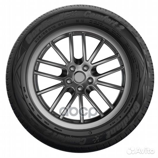 Cordiant Comfort 2 185/60 R15