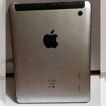 IPad3 wi fi 3g