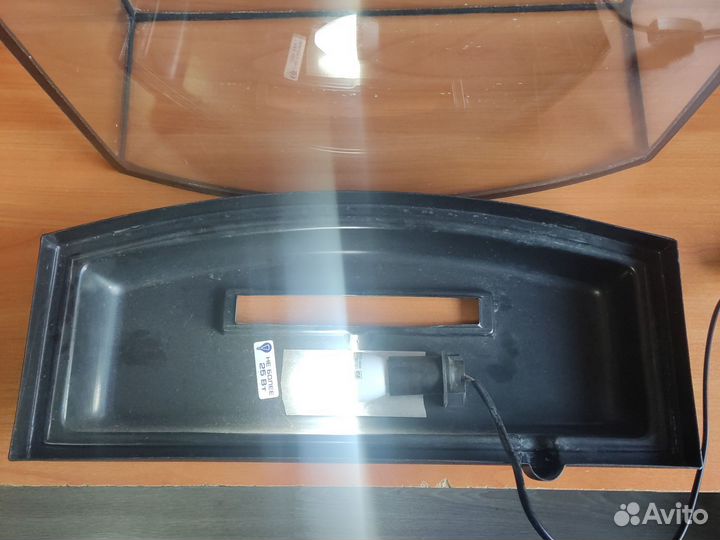 Аквариум 25л