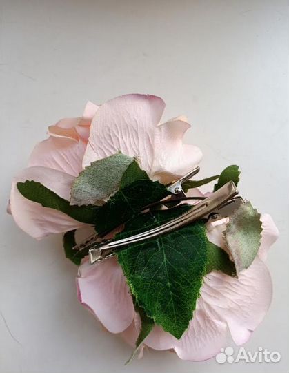 Заколка для волос