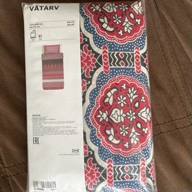 Постельное белье IKEA vatarv