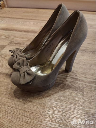 Туфли женские 38 размер