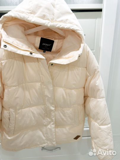 Куртка женская зимняя