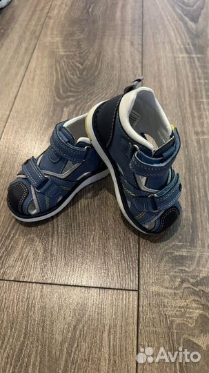 Обувь пакетом от 20 по 24 размер