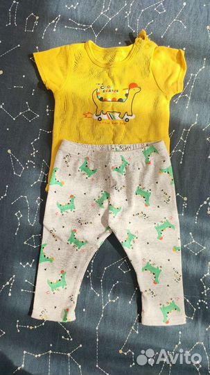 Детская одежда