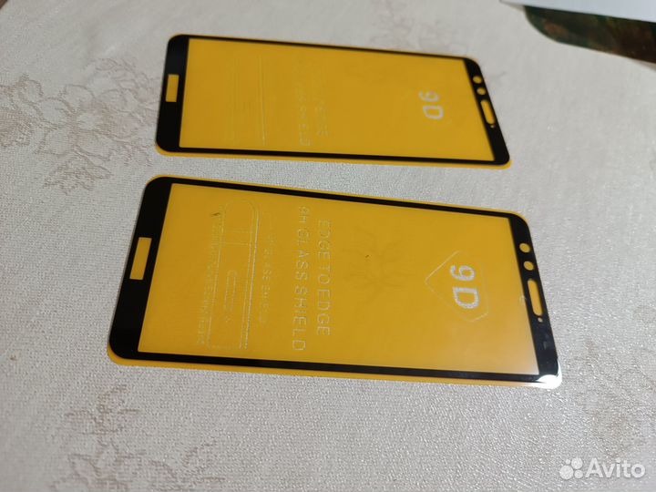 HONOR 9 Lite, 4/32 ГБ