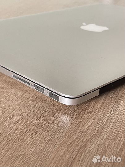 Apple MacBook Pro 15 Retina a1398 (mid 2012)