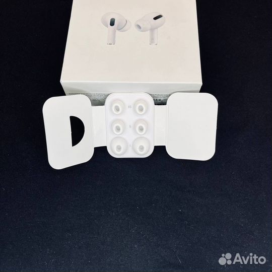 AirPods Pro 2 Type-C / Гарантия 90 дней (Арт.94593)