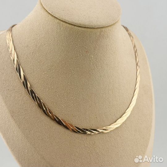 Золотая цепочка