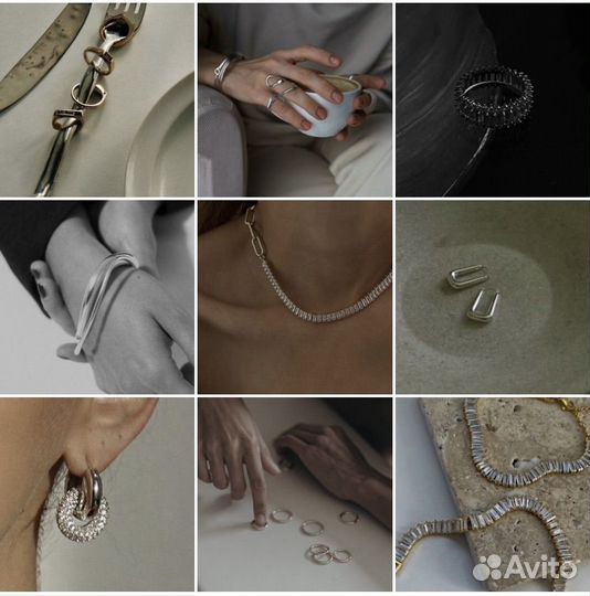 Контент съемка / Мобильная съемка / Визуал