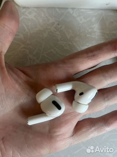 AirPods pro оригинал
