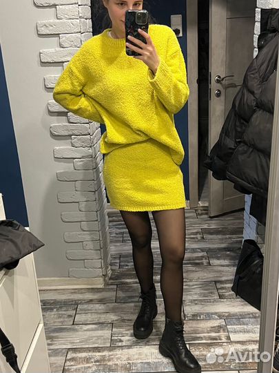 12 storeez костюм