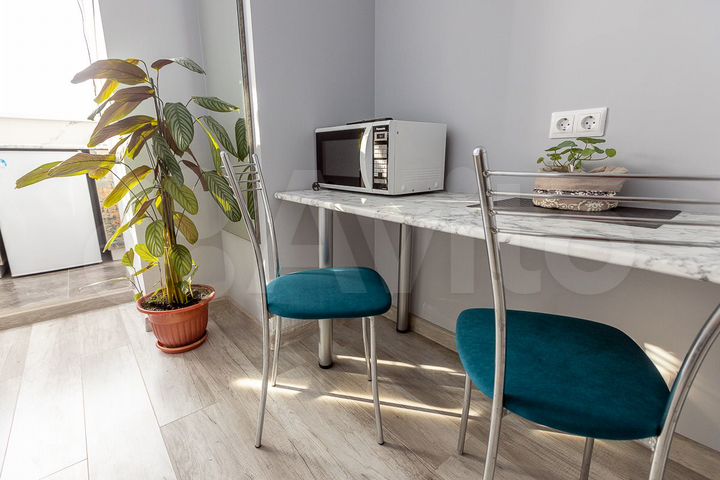 Квартира-студия, 20 м², 11/23 эт.