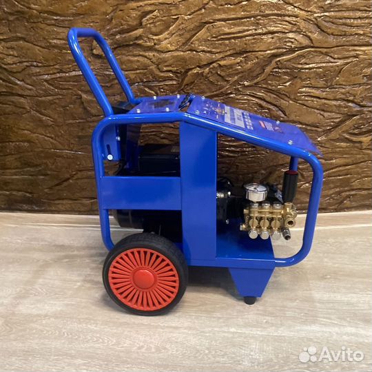 Мойка высокого давления