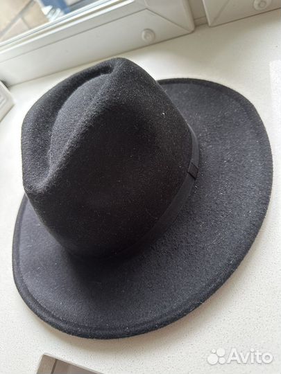 Шляпа женская