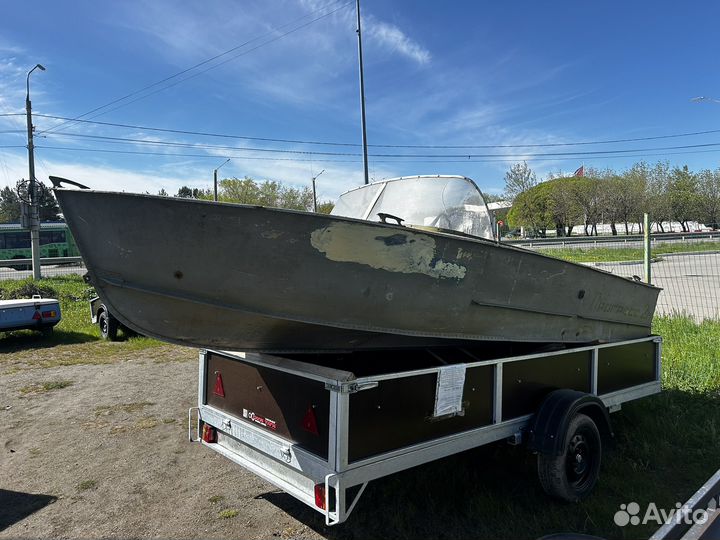 Прогресс 2 м. без бумаг