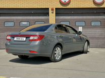 Chevrolet Epica 2.0 MT, 2010, 224 000 км, с пробегом, цена 600 000 руб.