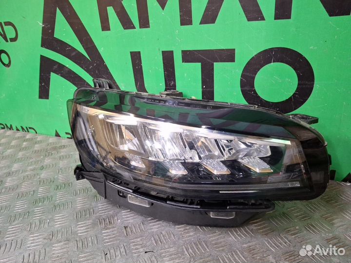 Фара правая Geely Atlas Pro NL-3B 2021-Нв