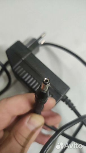 Блок Питания 5v 2.4A