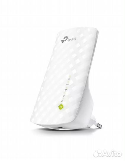 Усилитель для Wi-Fi сигнала AC750 TP- Link