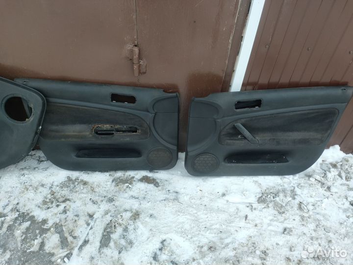 Volkswagen Passat B5 в разбор