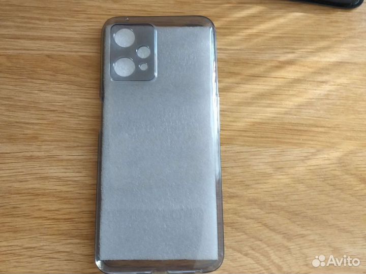 Новый чехол-бампер для смартфона Realme9 5 G