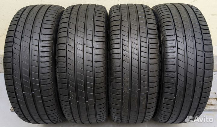 Колеса в сборе R-17 диски Weds Velva (5x114.3)