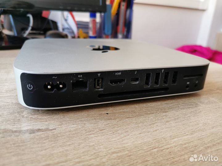 Apple mac mini (mid 2011)