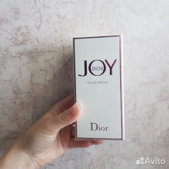 JOY Dior Джой Диор