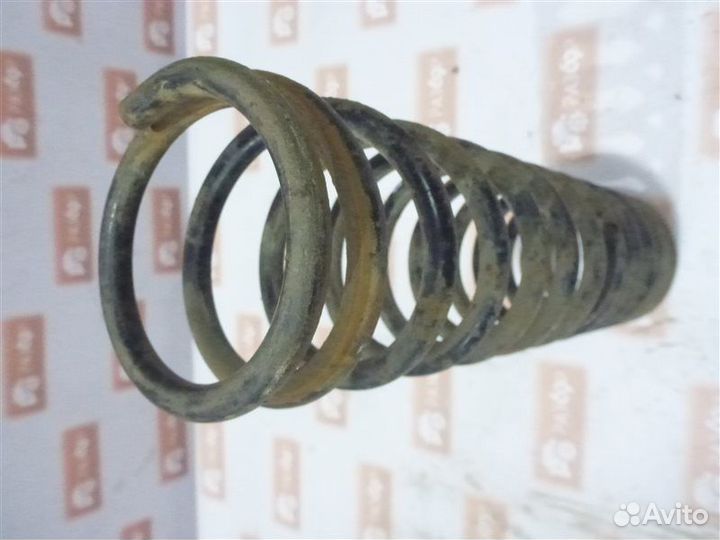 Пружина задняя правая Skoda Felicia 6U1 781.136B