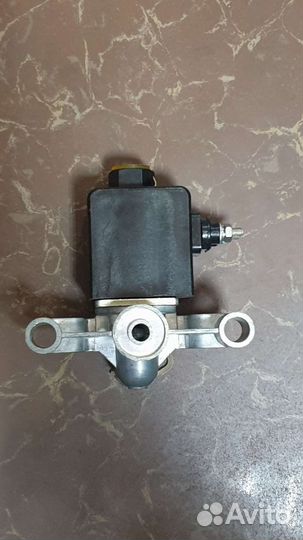 Клапан электромагнитный маз кпп 238вм кэм 24-01