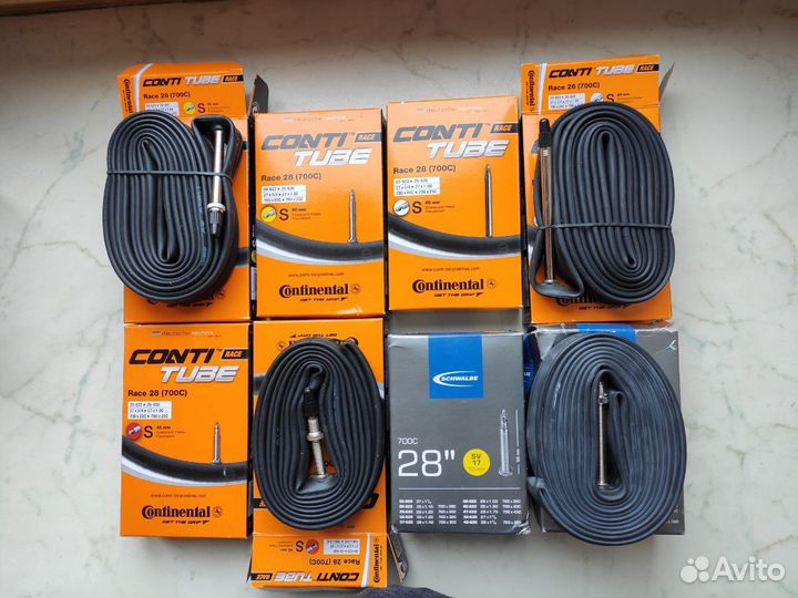 Камеры Вело новые от 10