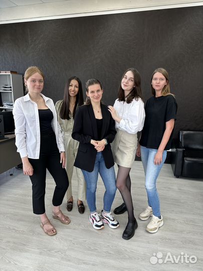 Бюро переводов Перевод документов в СПб и Москве