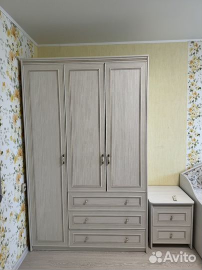 Мебель для детской