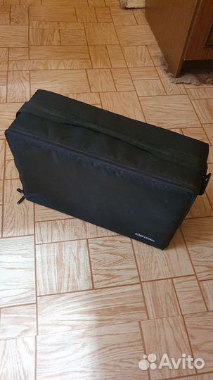 Переносной бокс для cd dvd