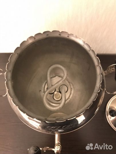 Самовар электрический