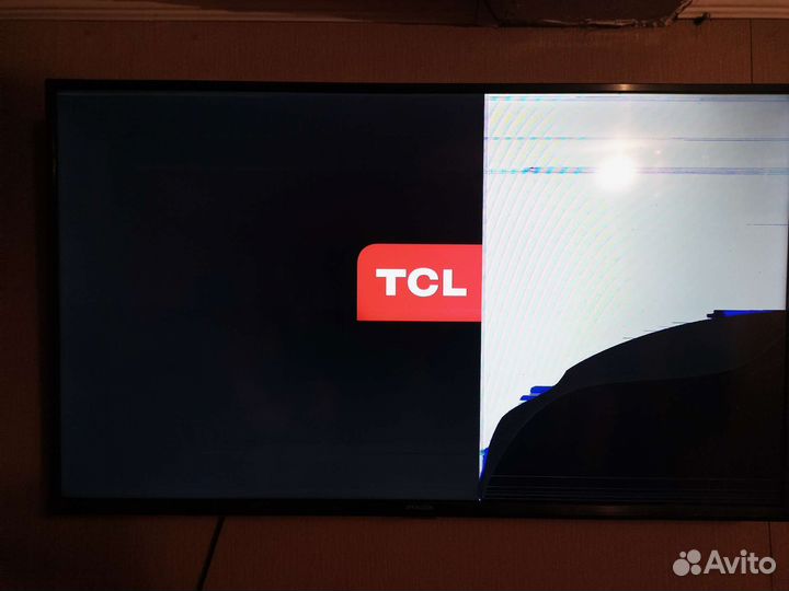 Телевизор iffalcon