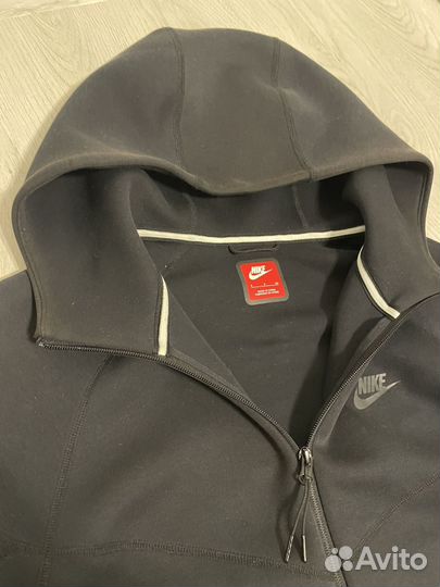 Nike tech fleece 2023