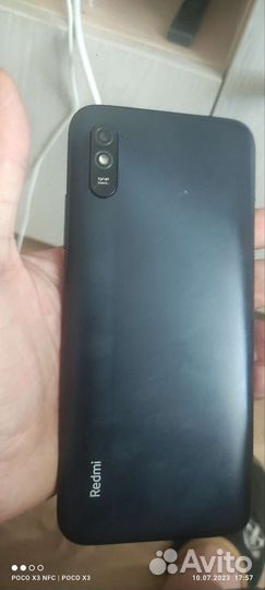 Xiaomi redmi 9а