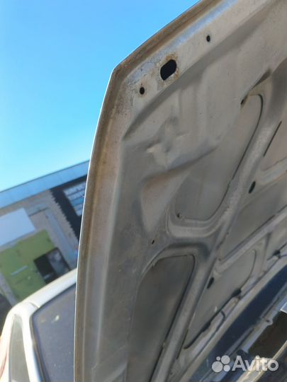 Кузов kia spectra