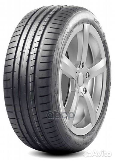 Leao Nova-Force Acro 295/35 R21