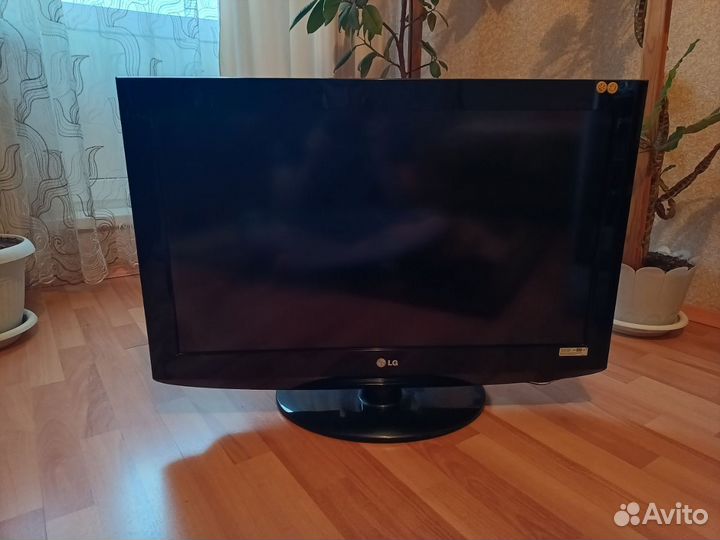Телевизор lg 32 дюйма