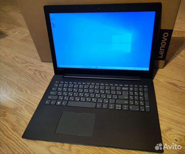Ноутбук acer aspire ES15