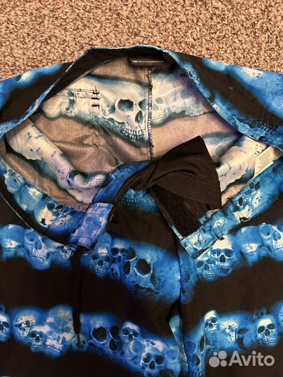 Купальные плавки мужские