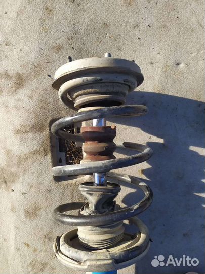 Стойка Bmw 7-Series 2002 31316782148 E65