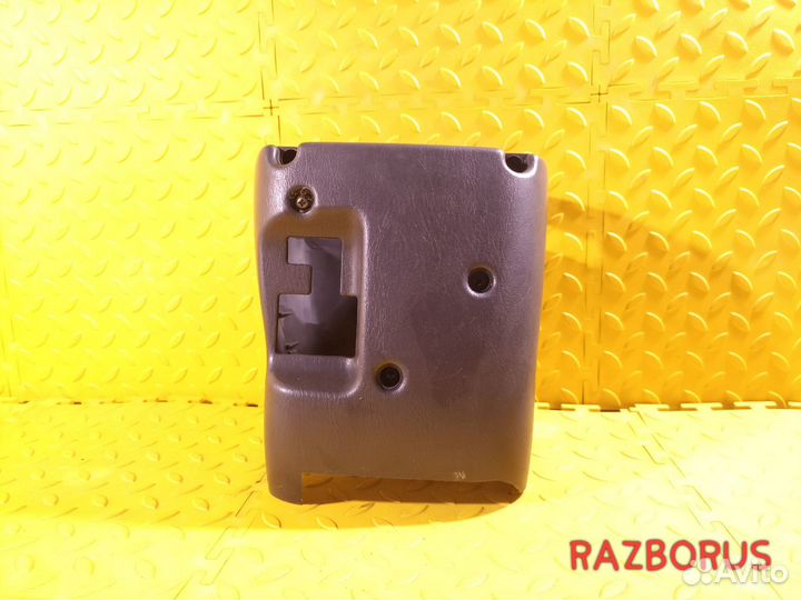 Кожух рулевой колонки Toyota Corolla/Sprinter E100