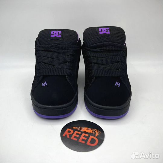 DC Shoes Black Sabbath