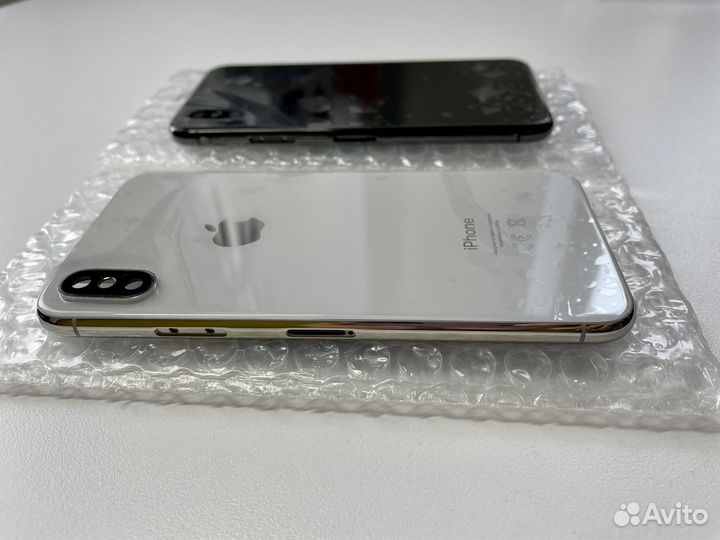 Корпус для iPhone X