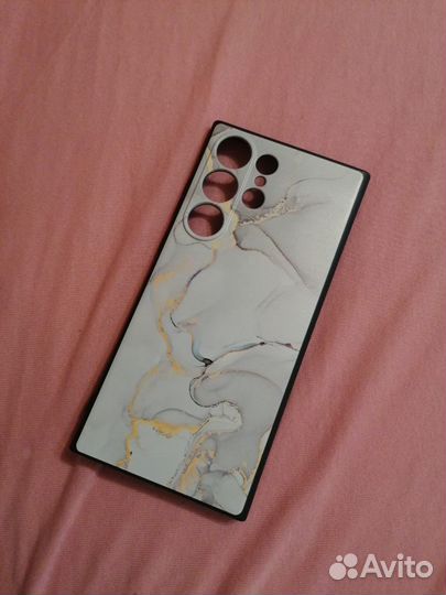 Чехол новый Samsung s23 ultra