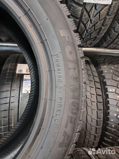 Pirelli Formula Ice 195/60 R15